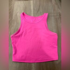 Fleo  crop Tank *Read*